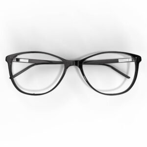 Armação Panamá Preta