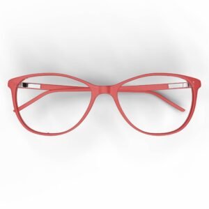 Armação Panamá Vermelha