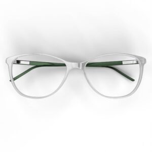 Armação Panamá Branca Verde